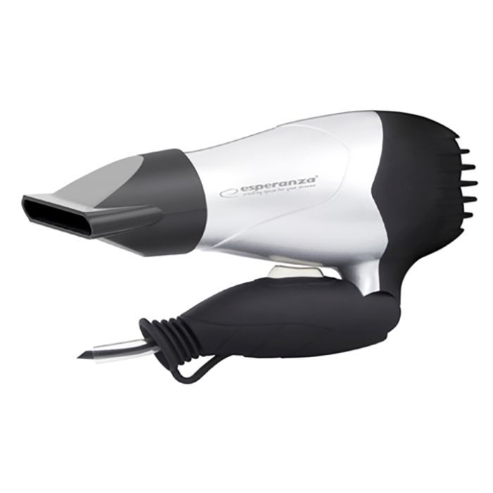 Фен Esperanza EBH002S зображення 2