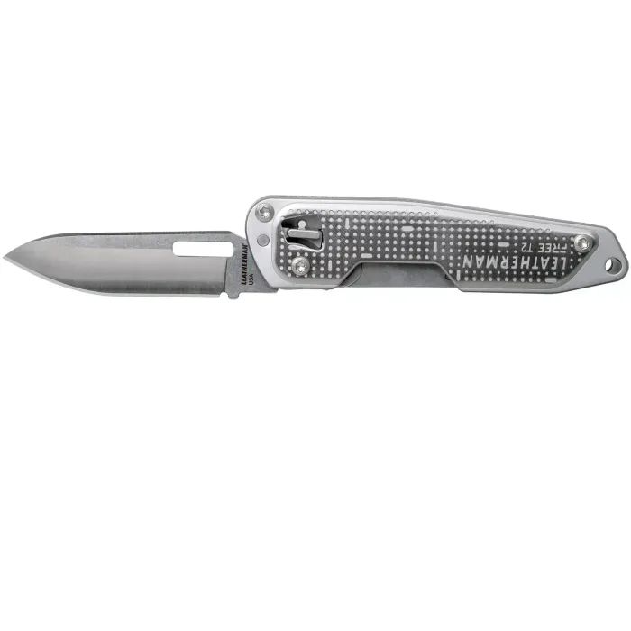 Мультитул Leatherman Free T2 (832682) зображення 10