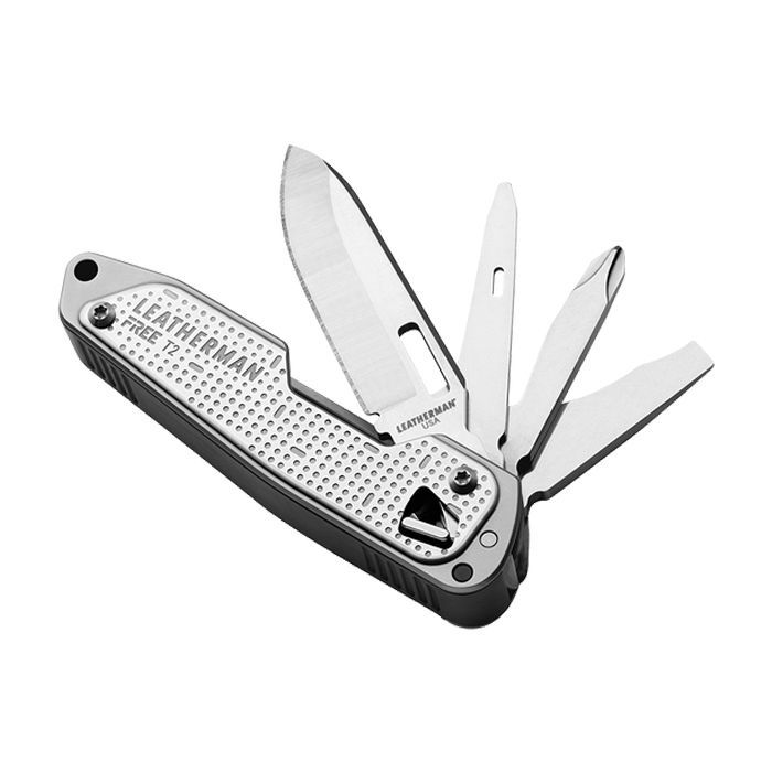 Мультитул Leatherman Free T2 (832682) изображение 2