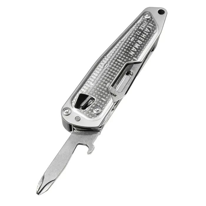 Мультитул Leatherman Free T2 (832682) зображення 8