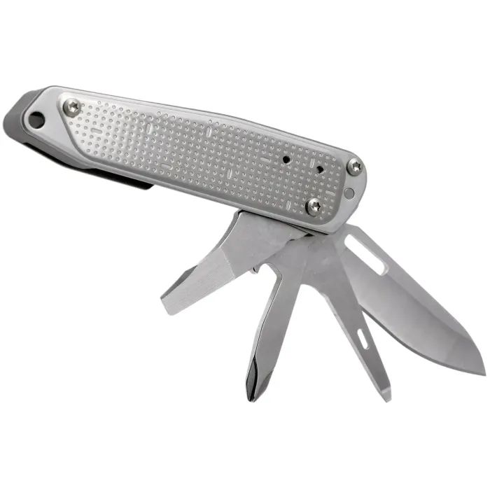 Мультитул Leatherman Free T2 (832682) зображення 9