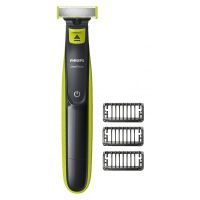 Електробритва Philips QP2520/20 зображення 3