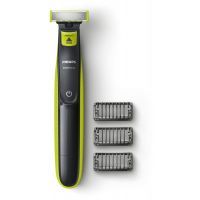 Електробритва Philips QP2520/20 зображення 4