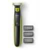 Електробритва Philips QP2520/20 зображення 4