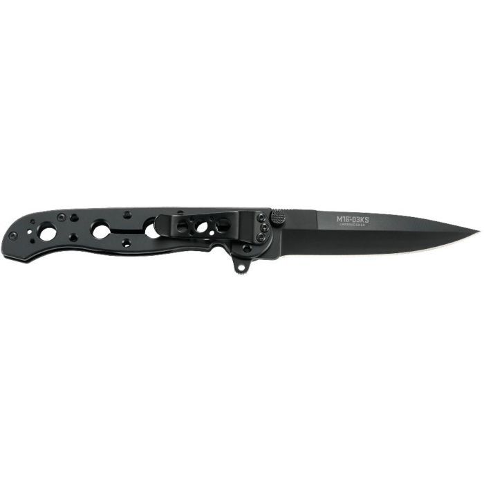 Ніж CRKT "M16-03KS" Spear Point (M16-03KS) зображення 2