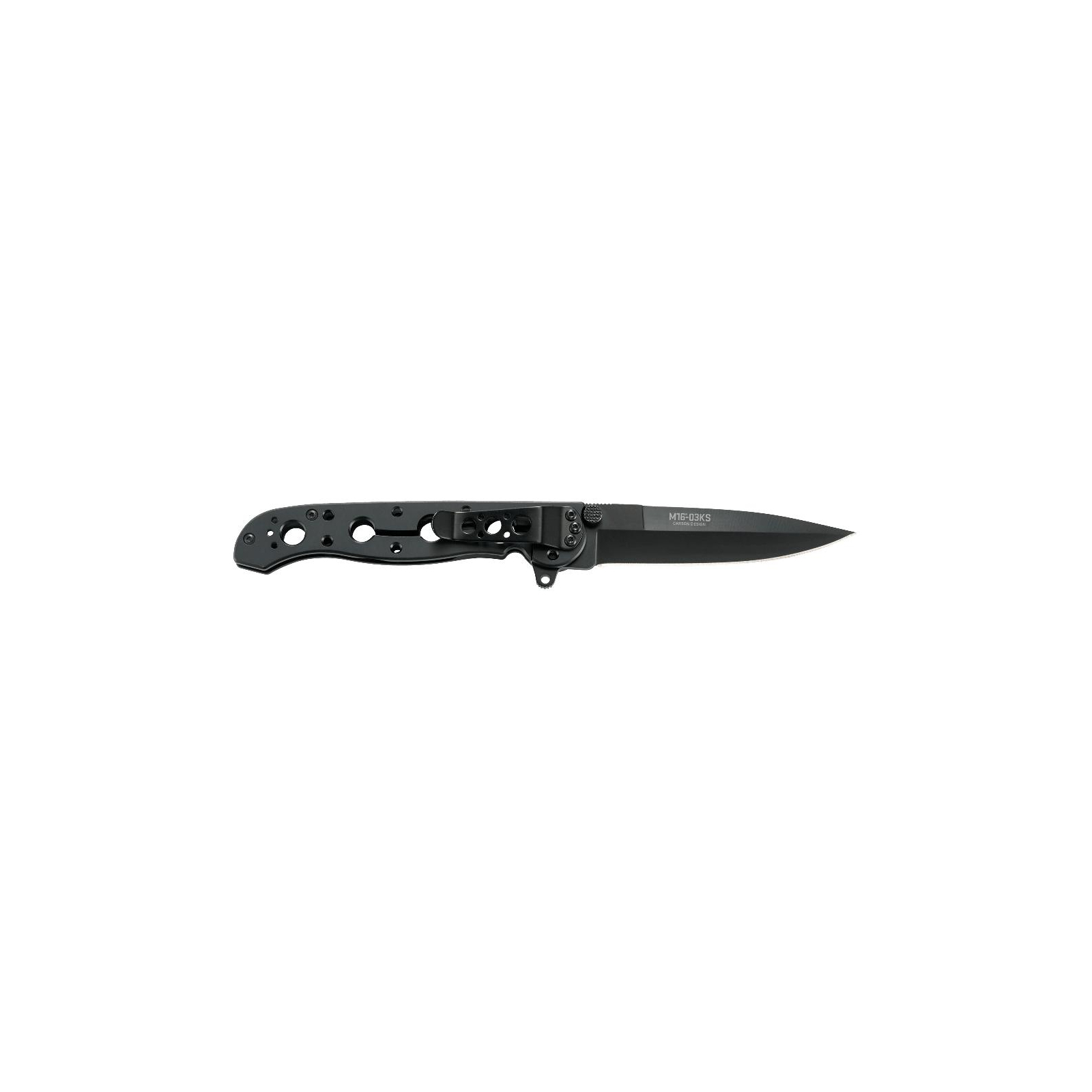 Нож CRKT "M16-03KS" Spear Point (M16-03KS) изображение 2