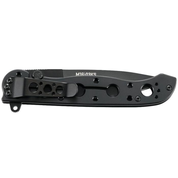 Ніж CRKT "M16-03KS" Spear Point (M16-03KS) зображення 4