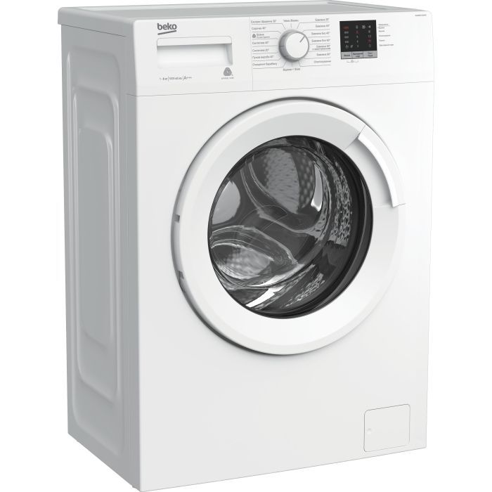 Стиральная машина Beko WUE6511XWW изображение 2