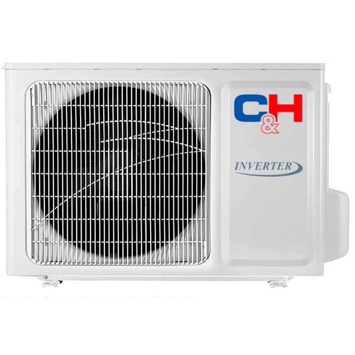 Кондиціонер Cooper&Hunter CH-S12FTXAM2S-SC зображення 4