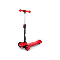 Самокат BabyHit Leader Red (71644) зображення 3