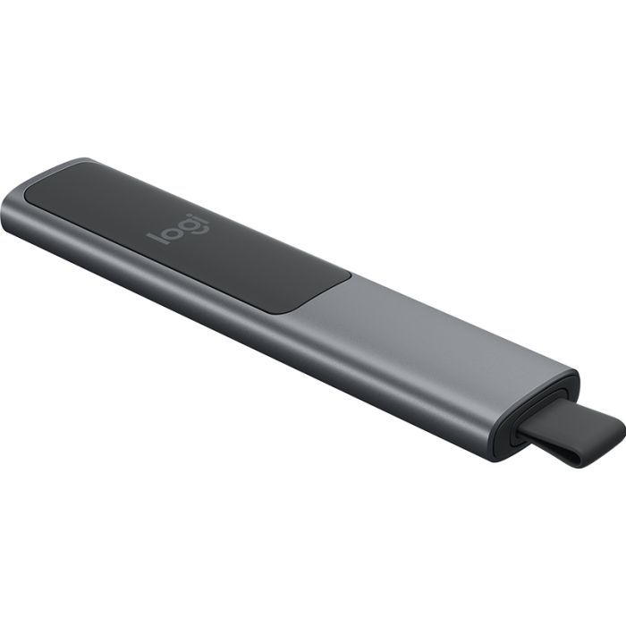 Презентер Logitech Spotlight Gray (910-004861) изображение 2