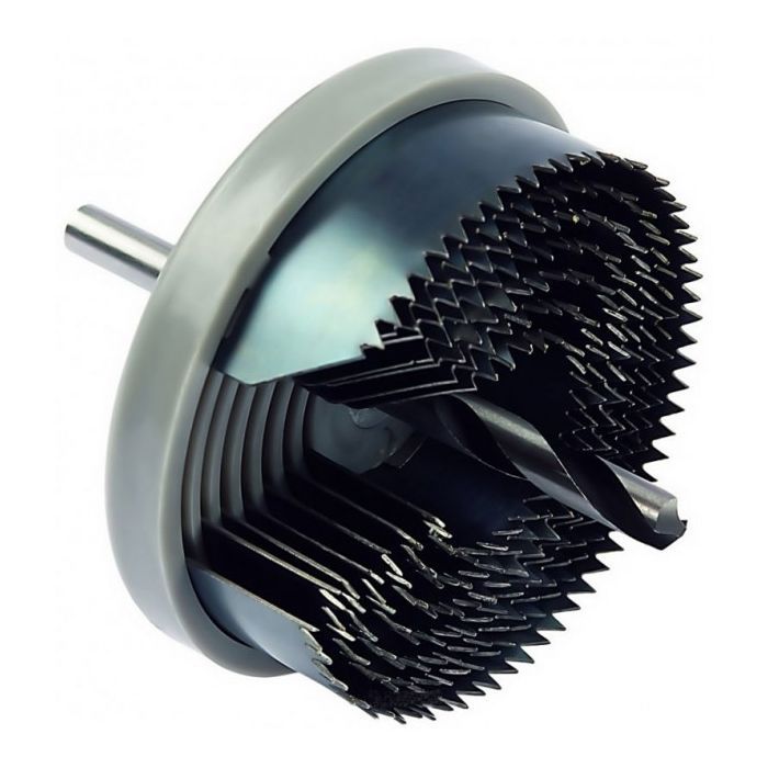 Коронка Bosch пильных венцов 5 шт (2.607.019.451)