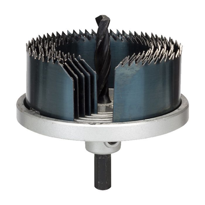 Коронка Bosch пильных венцов 5 шт (2.607.019.451) изображение 2