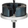 Коронка Bosch пильных венцов 5 шт (2.607.019.451) изображение 2