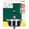 Коронка Bosch пильных венцов 5 шт (2.607.019.451) изображение 3