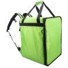 Термосумка Time Eco TE-4068 68 л Lime (4820211100957LIME) изображение 2