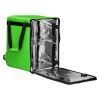 Термосумка Time Eco TE-4068 68 л Lime (4820211100957LIME) изображение 4