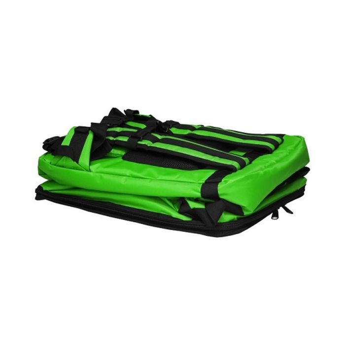 Термосумка Time Eco TE-4068 68 л Lime (4820211100957LIME) изображение 6