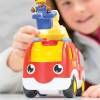 Развивающая игрушка Wow Toys Пожарная машина Эрни (10714) изображение 3