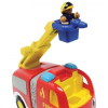 Развивающая игрушка Wow Toys Пожарная машина Эрни (10714) изображение 4