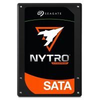 Накопитель SSD для сервера 480GB SATA SSD Nytro 1551 Seagate (XA480ME10063)