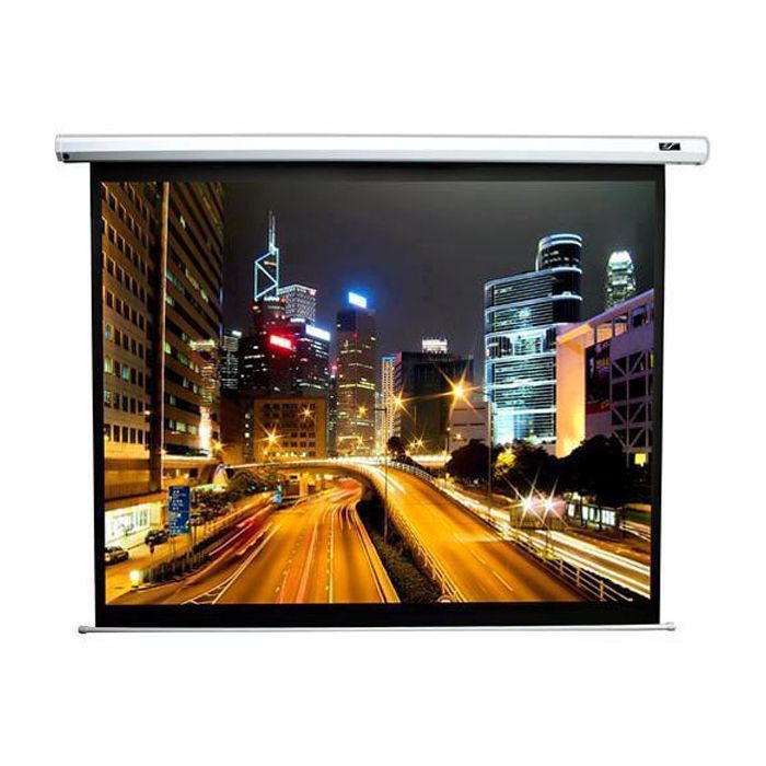 Проекційний екран Elite Screens Electric84V