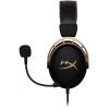 Наушники HyperX Cloud Alpha Gold Limited Edition (HX-HSCA-GD/NAP) изображение 5