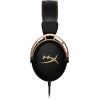 Наушники HyperX Cloud Alpha Gold Limited Edition (HX-HSCA-GD/NAP) изображение 6