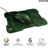 Мышка Trust GXT 781 Rixa Camo Mouse & Pad USB Camouflage (23611) изображение 10