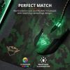 Мышка Trust GXT 781 Rixa Camo Mouse & Pad USB Camouflage (23611) изображение 11