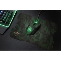 Мышка Trust GXT 781 Rixa Camo Mouse & Pad USB Camouflage (23611) изображение 12