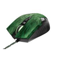 Мышка Trust GXT 781 Rixa Camo Mouse & Pad USB Camouflage (23611) изображение 3