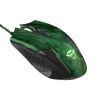 Мышка Trust GXT 781 Rixa Camo Mouse & Pad USB Camouflage (23611) изображение 4