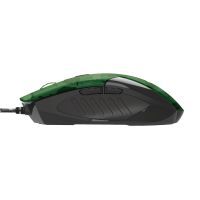 Мышка Trust GXT 781 Rixa Camo Mouse & Pad USB Camouflage (23611) изображение 5