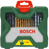 Набір свердл Bosch X-LINE-30 TITANIUM (2.607.019.324) зображення 3