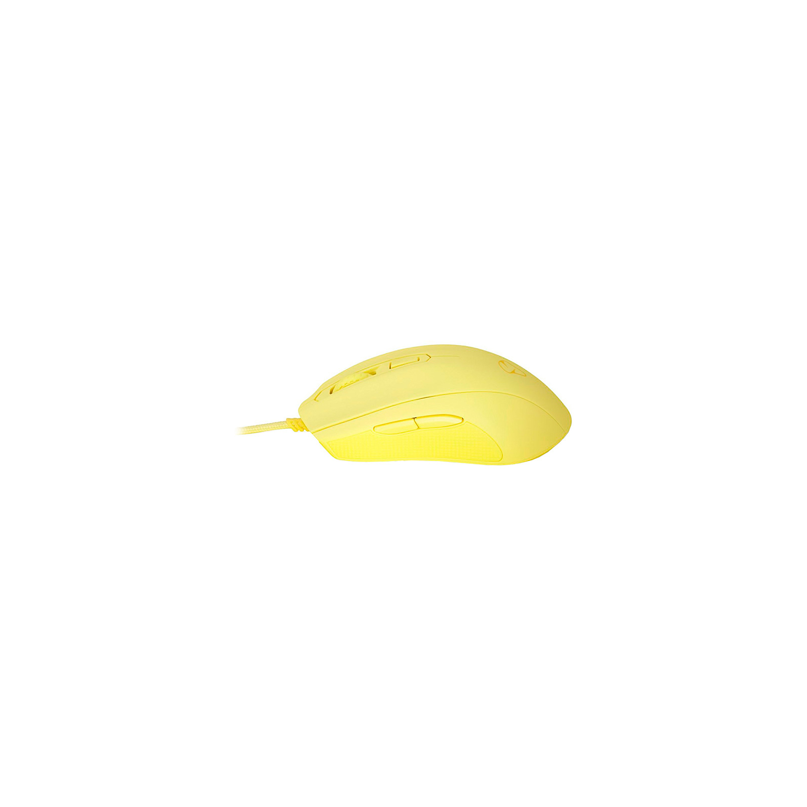 Мишка Mionix Castor French Fries (MNX-01-26005-G) зображення 3