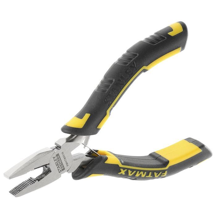 Плоскогубці Stanley FatMax 120 мм (FMHT0-80516) зображення 2
