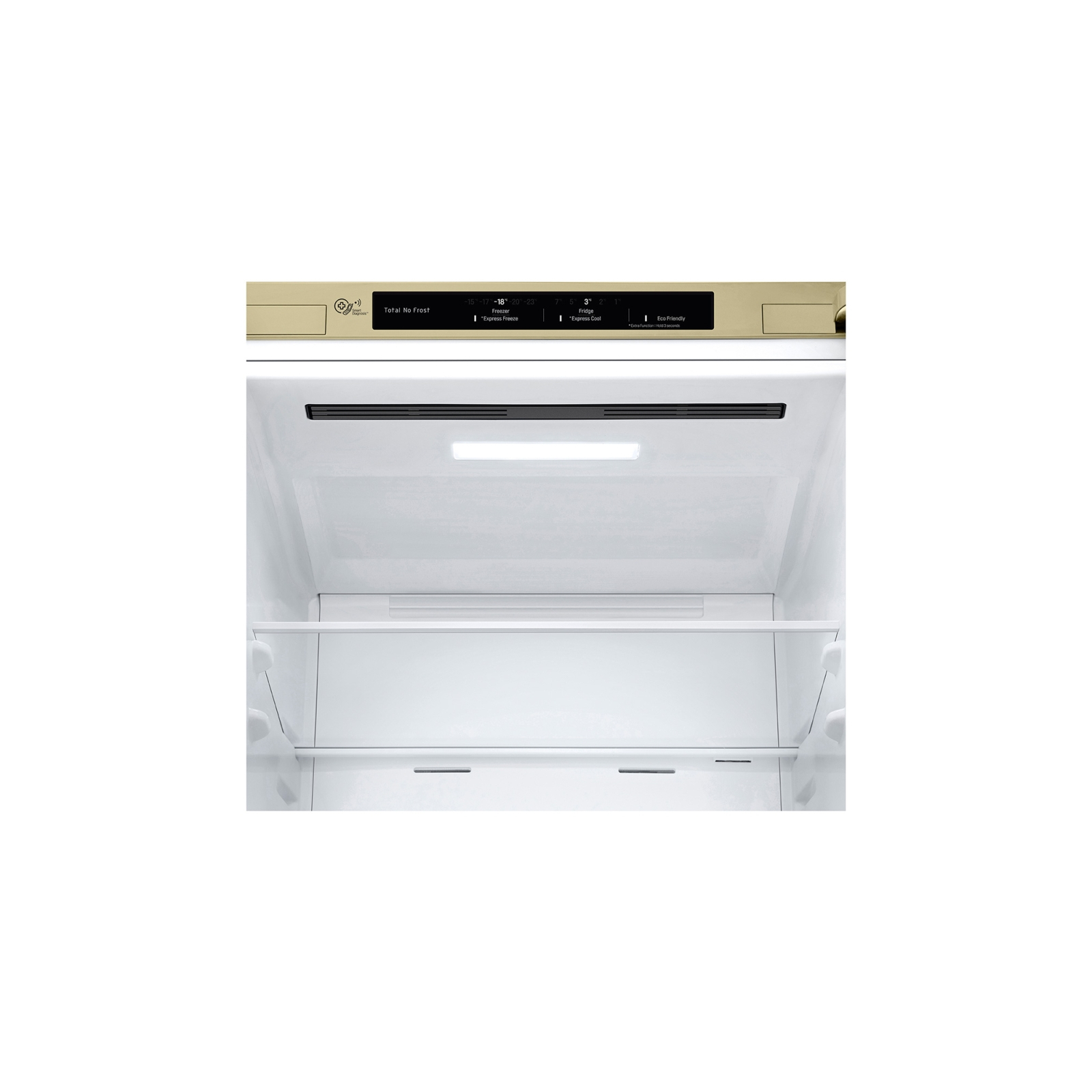 Холодильник LG GA-B509CEZM зображення 12