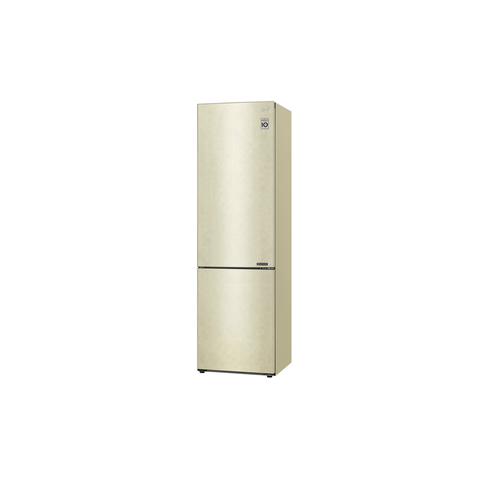 Холодильник LG GA-B509CEZM зображення 3