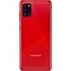 Мобільний телефон Samsung SM-A315F/64 (Galaxy A31 4/64Gb) Prism Crush Red (SM-A315FZRUSEK) зображення 6