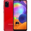 Мобільний телефон Samsung SM-A315F/64 (Galaxy A31 4/64Gb) Prism Crush Red (SM-A315FZRUSEK)