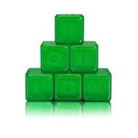 Фигурка для геймеров Jazwares Roblox Mystery Figures Emerald S4 (ROG0104) изображение 2