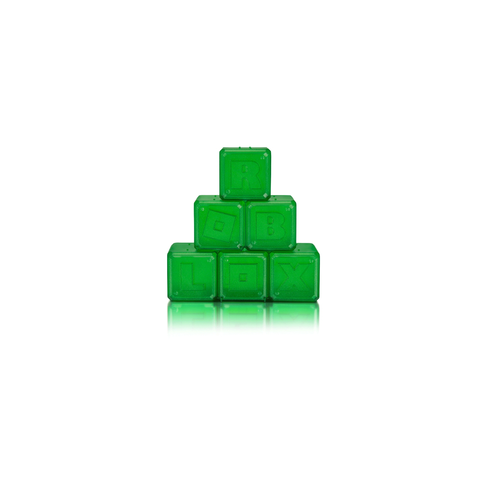 Фигурка для геймеров Jazwares Roblox Mystery Figures Emerald S4 (ROG0104) изображение 2