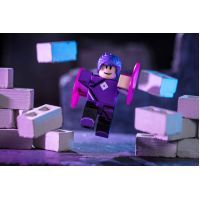 Фигурка для геймеров Jazwares Roblox Mystery Figures Emerald S4 (ROG0104) изображение 6