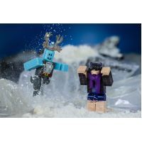 Фигурка для геймеров Jazwares Roblox Mystery Figures Emerald S4 (ROG0104) изображение 7
