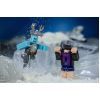 Фигурка для геймеров Jazwares Roblox Mystery Figures Emerald S4 (ROG0104) изображение 7