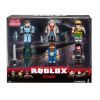 Фигурка для геймеров Jazwares Roblox Multipack Q-Clash W7 (ROB0307) изображение 2