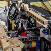 Конструктор LEGO Technic Land Rover Defender 2573 детали (42110) изображение 7