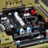 Конструктор LEGO Technic Land Rover Defender 2573 детали (42110) изображение 8