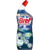Средство для чистки унитаза Bref Колор Актив+ Против известкового налета Цитрус 700 мл (9000101310719)